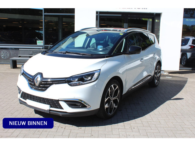 Renault Grand Scénic