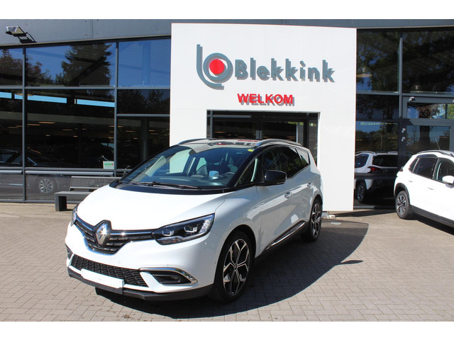 Renault Grand Scénic