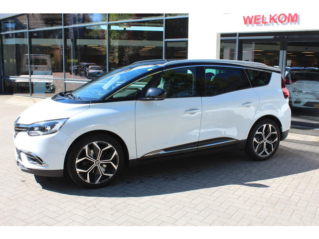 Renault Grand Scénic