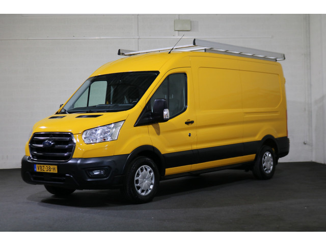 Ford Transit 2019 Diesel