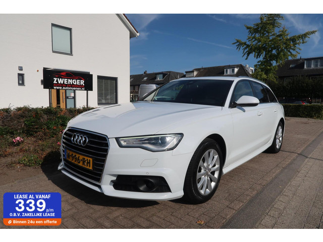 Audi A6 2017 Diesel