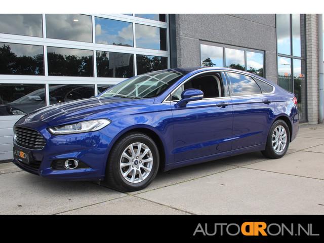 Ford Mondeo 2016 Benzine