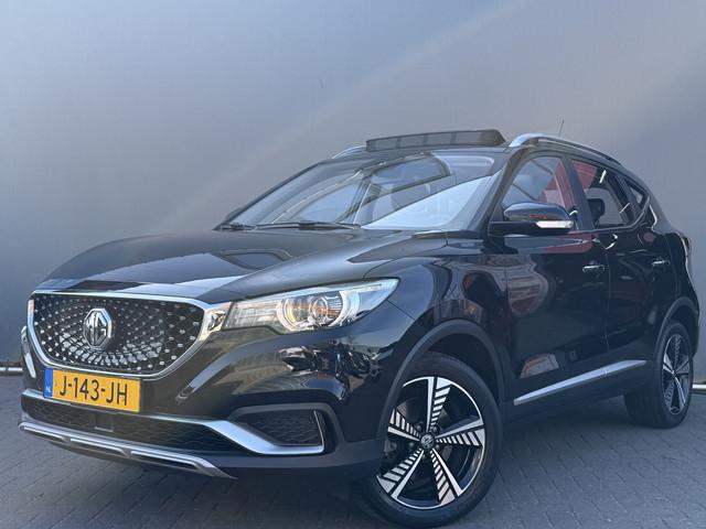 MG ZS-EV 2020 Elektrisch