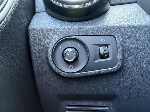 MG ZS-EV