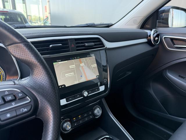 MG ZS-EV