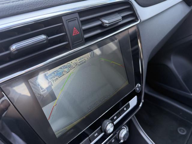 MG ZS-EV