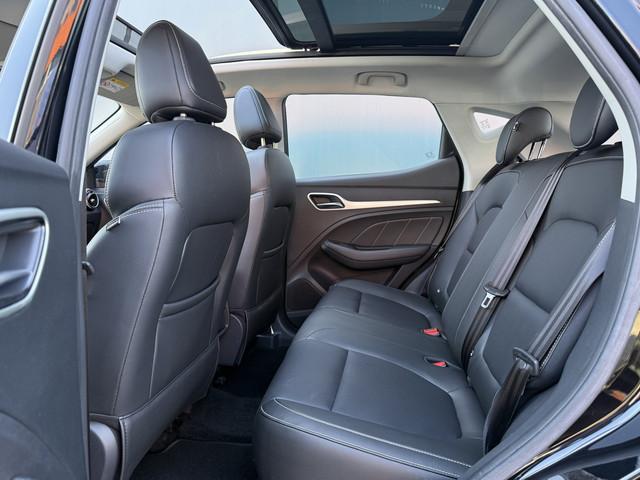 MG ZS-EV