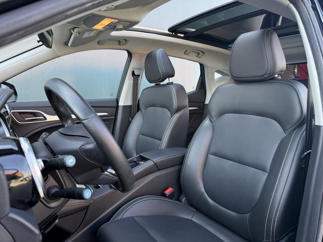 MG ZS-EV