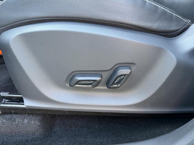 MG ZS-EV