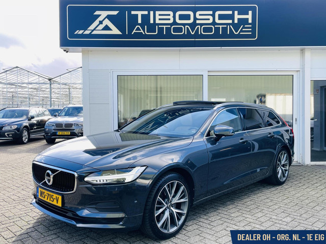 Volvo V90 2017 Benzine