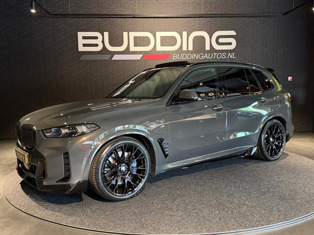 BMW X5 2023 Hybride