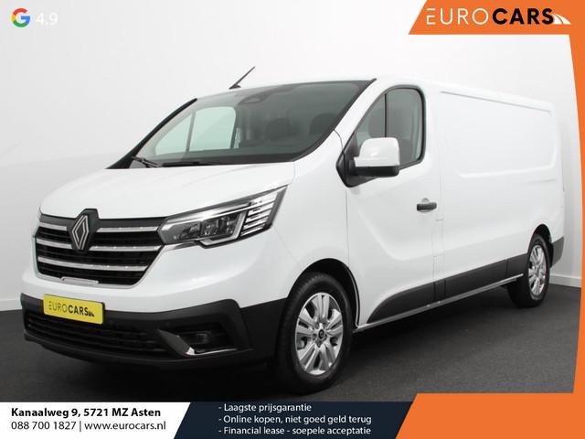 Renault Trafic 2024 Diesel