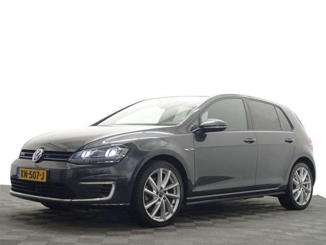 Volkswagen Golf 2015 Hybride