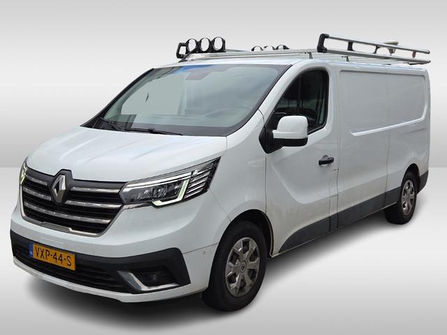 Renault Trafic 2023 Diesel