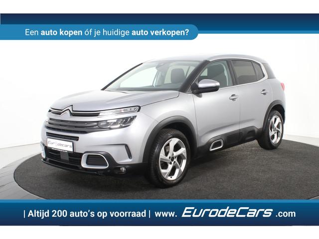 Citroën C5 Aircross 2021 Benzine