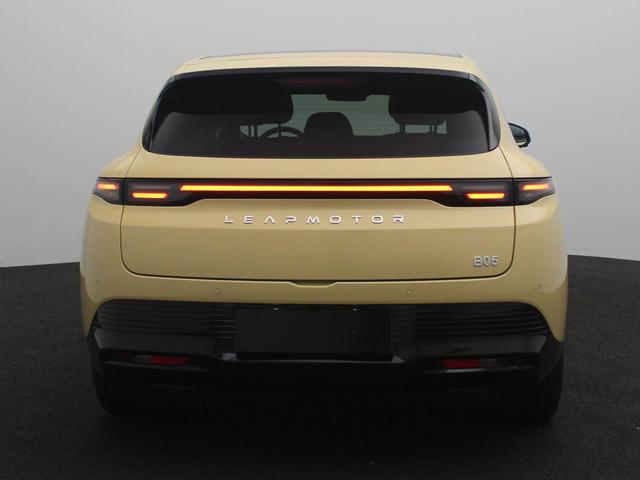 Leapmotor B05