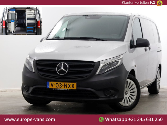 Mercedes-Benz Vito 2022 Diesel