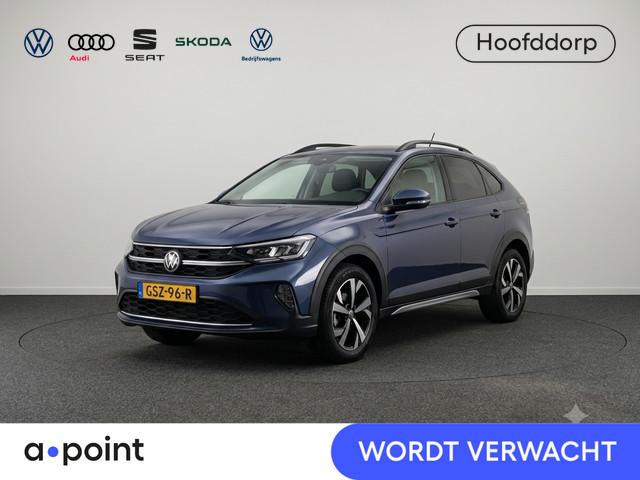 Volkswagen Taigo 2024 Benzine