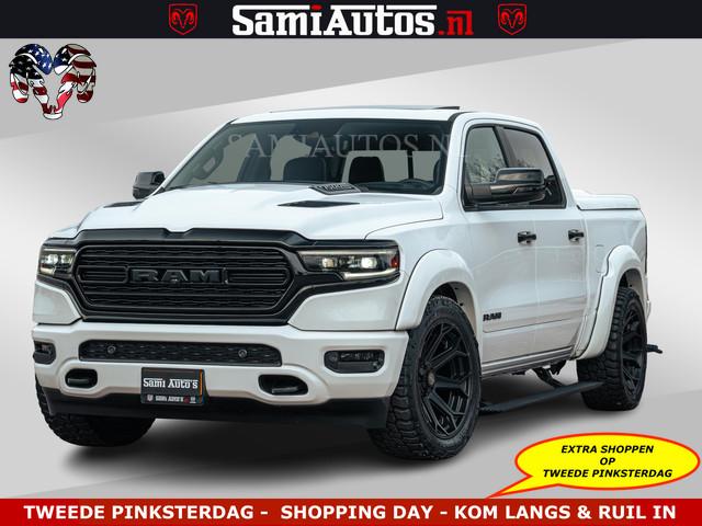 Dodge Ram 2024 LPG