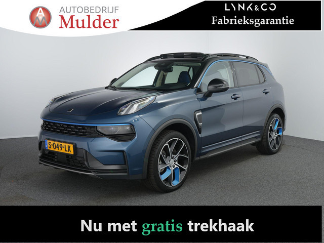 Lynk & Co 01
