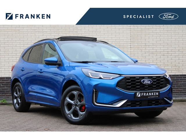 Ford Kuga 2025 Hybride