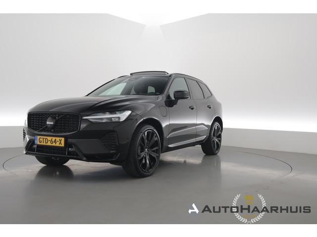 Volvo XC60 2024 Hybride