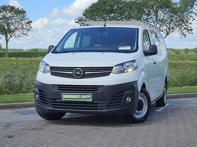 Opel Vivaro 2020 Diesel