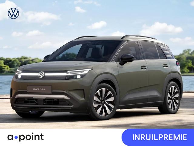 Volkswagen ID. Cross 2026 Elektrisch