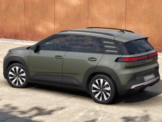 Volkswagen ID. Cross