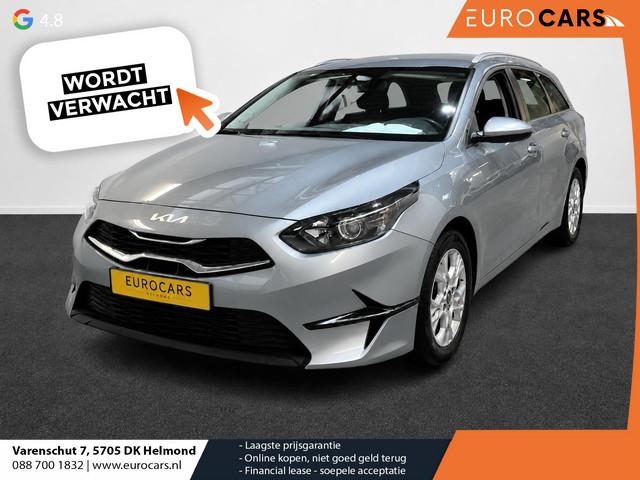Kia cee'd 2023 Benzine