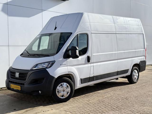Fiat Ducato 2022 Elektrisch