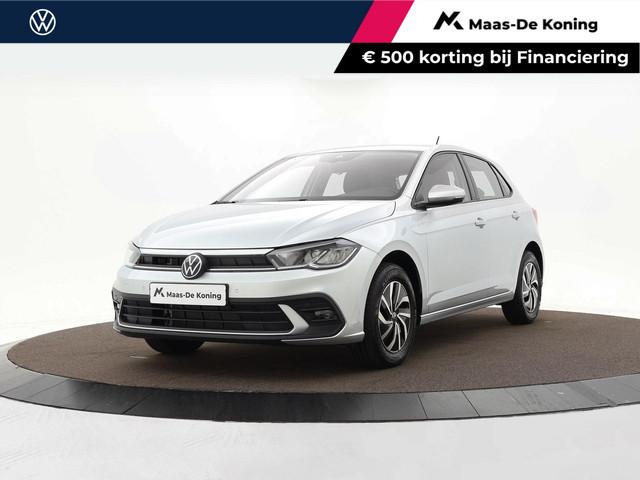 Volkswagen Polo 2025 Benzine