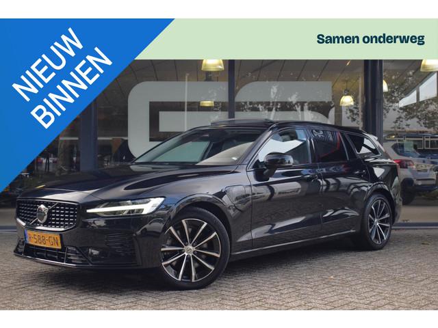 Volvo V60 2022 Hybride