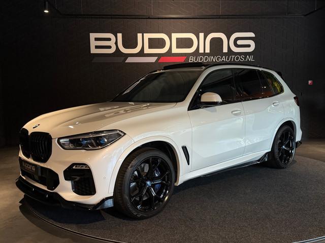 BMW X5 2020 Benzine