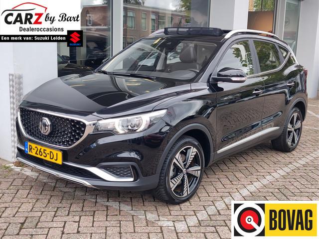 MG ZS-EV