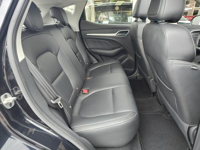 MG ZS-EV