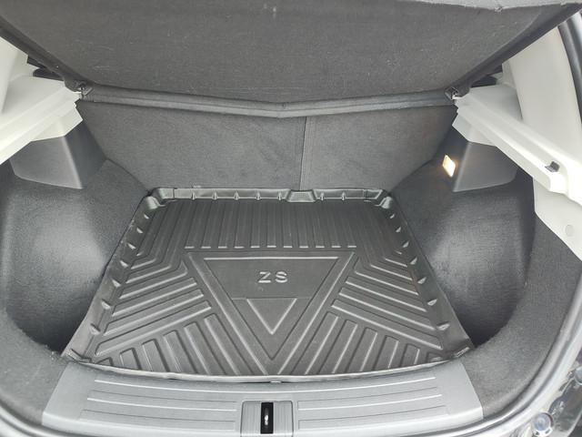 MG ZS-EV