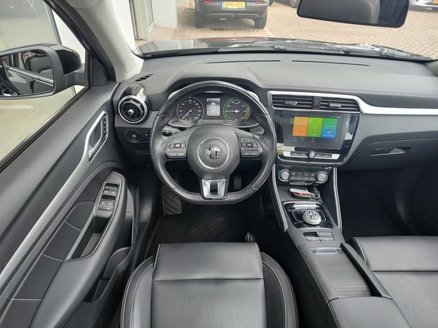 MG ZS-EV