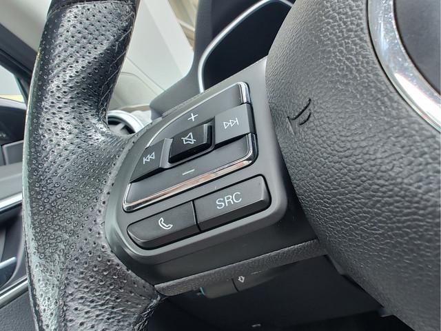 MG ZS-EV