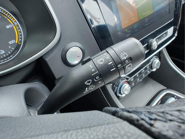 MG ZS-EV