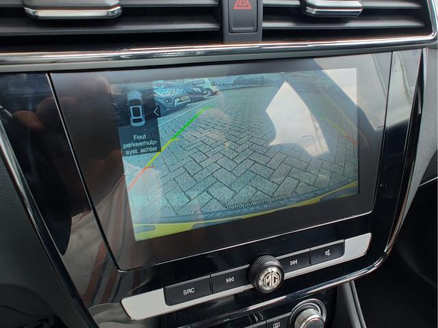 MG ZS-EV