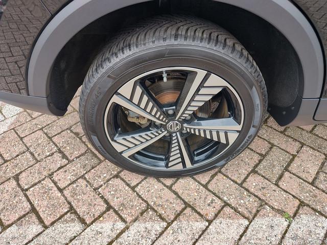 MG ZS-EV