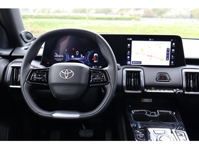 Toyota Urban Cruiser