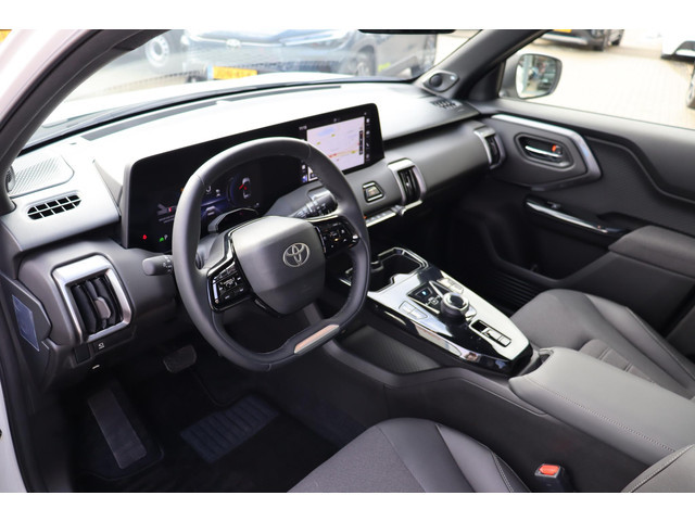 Toyota Urban Cruiser