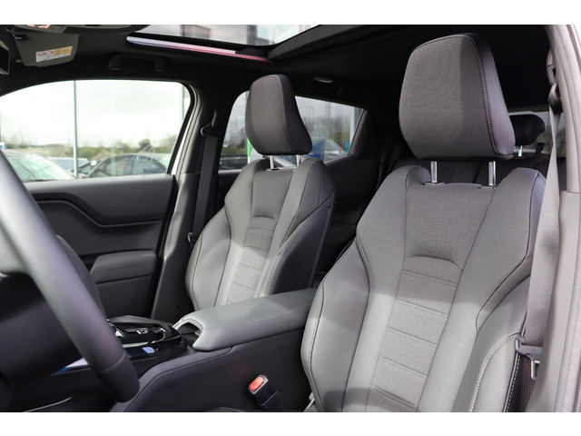 Toyota Urban Cruiser