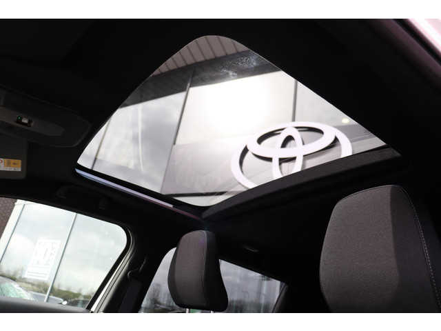 Toyota Urban Cruiser