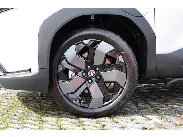 Toyota Urban Cruiser