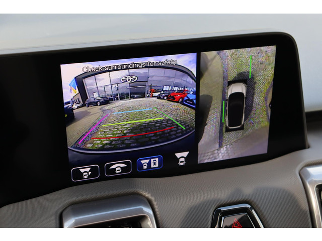 Toyota Urban Cruiser