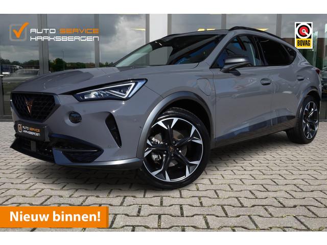 Cupra Formentor 2022 Hybride