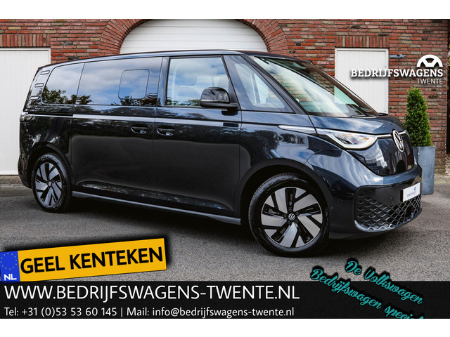 Volkswagen ID. Buzz 2025 Elektrisch